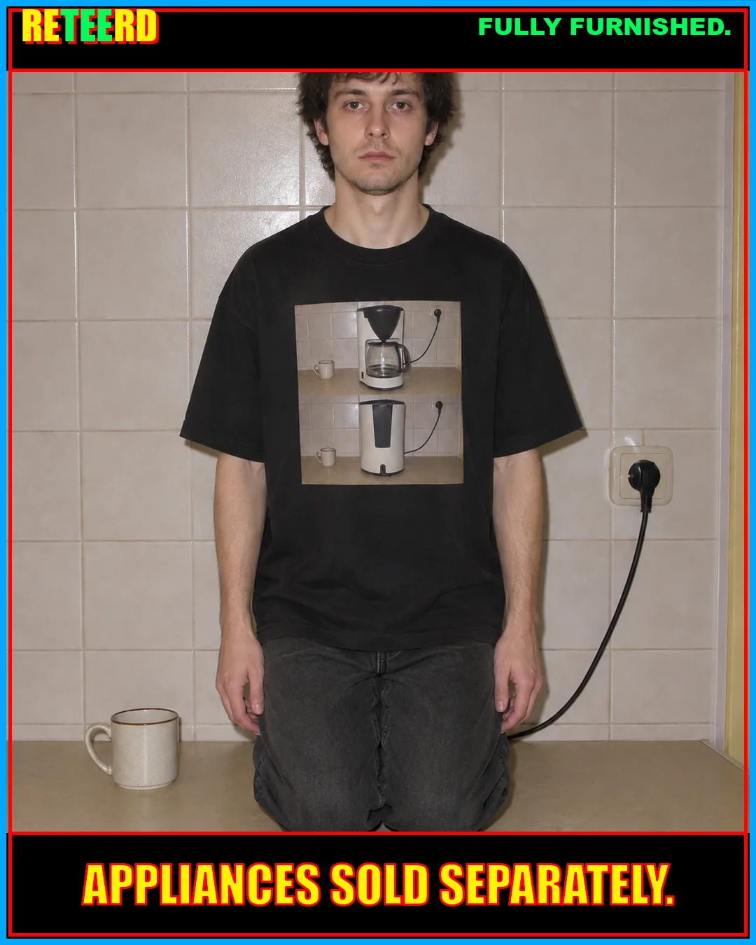 Coffee Machine
